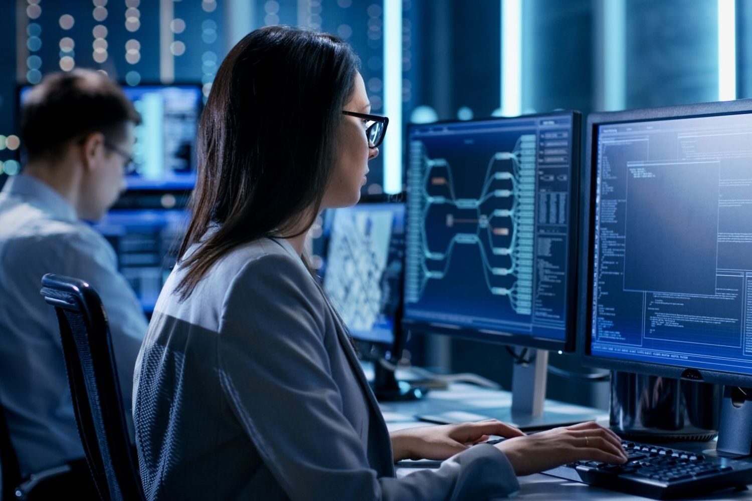 MSc in Cybersecurity Engineering